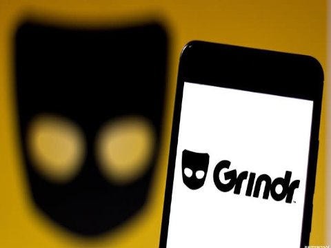 Girndr app
